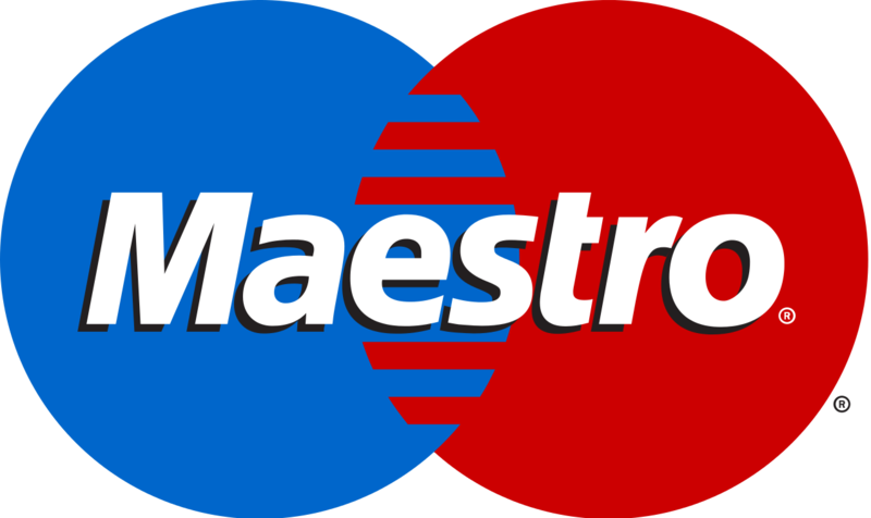 Maestro payment